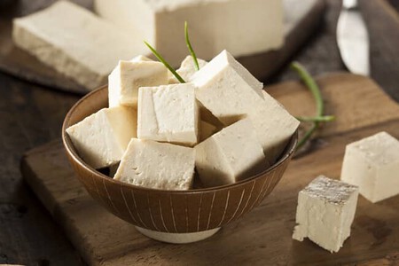 Tofu: Qué es y Sus Beneficios